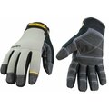Youngstown Glove Co 05-3080-70-3XL XXX-LARGE GRAY KEVLAR LI Phased Out